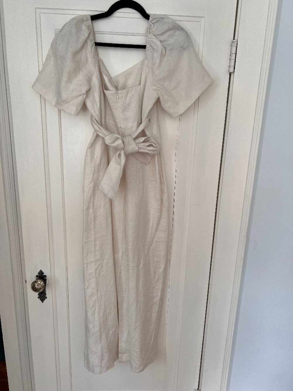 Banana republic Linen Dress